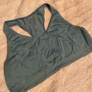 champion sports bra